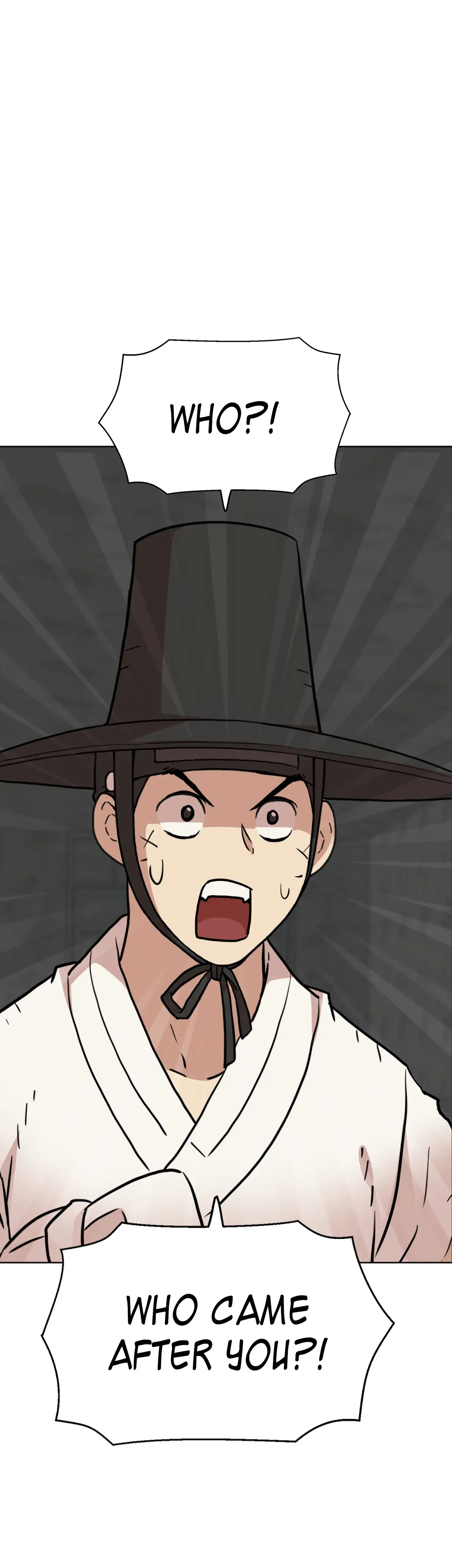 Kings Flung Into the Future Chapter 26 - page 39