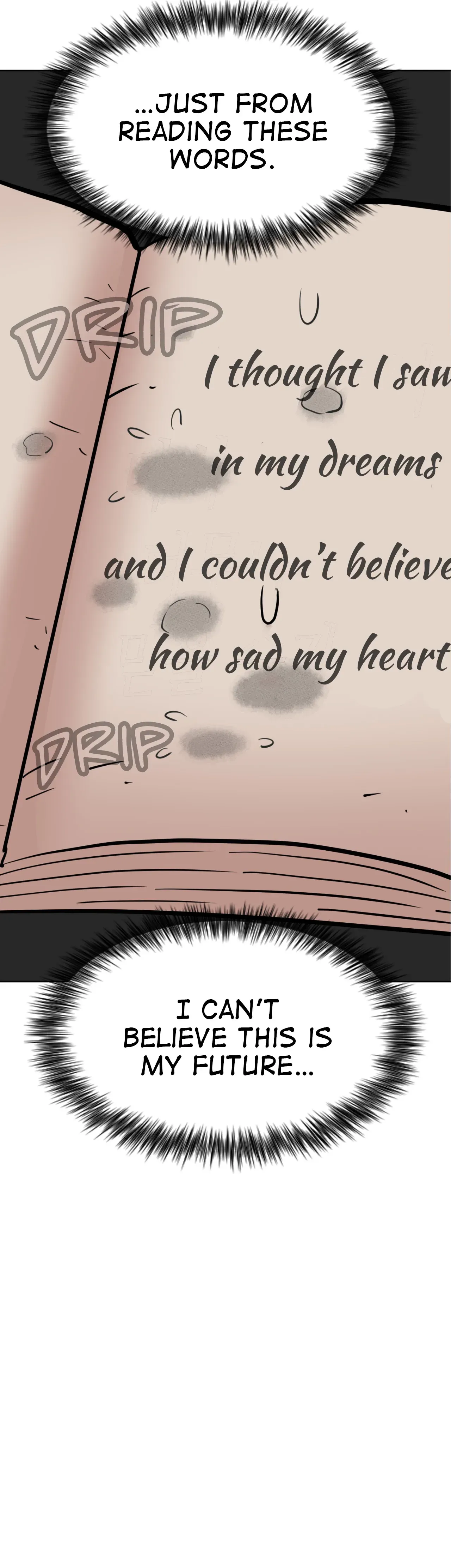 Kings Flung Into the Future Chapter 26 - page 42