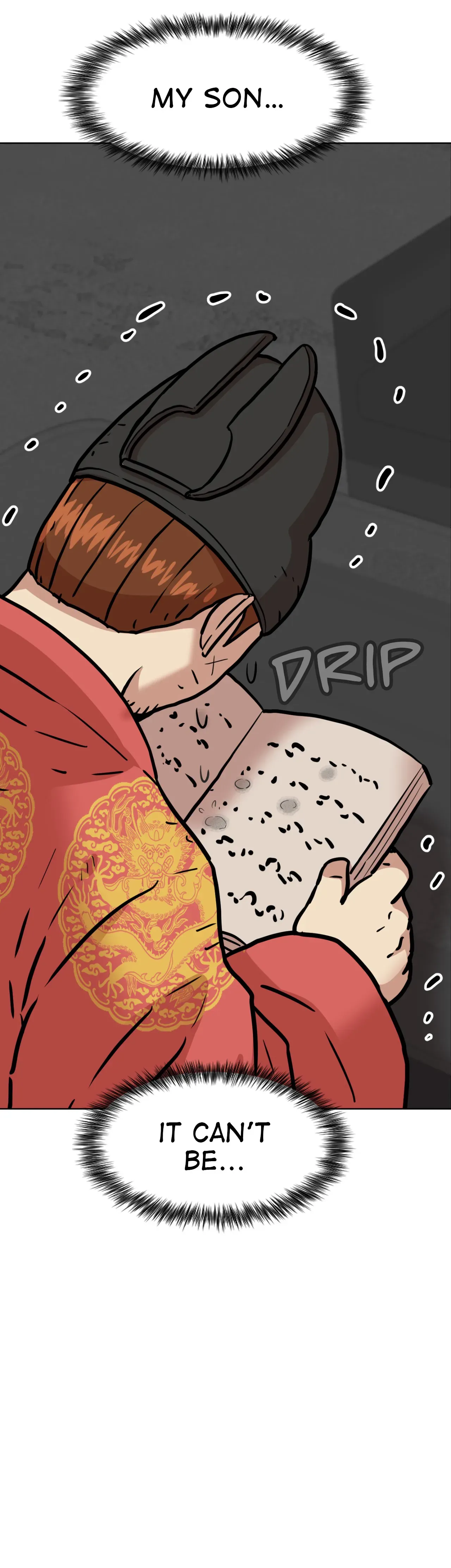 Kings Flung Into the Future Chapter 26 - page 43