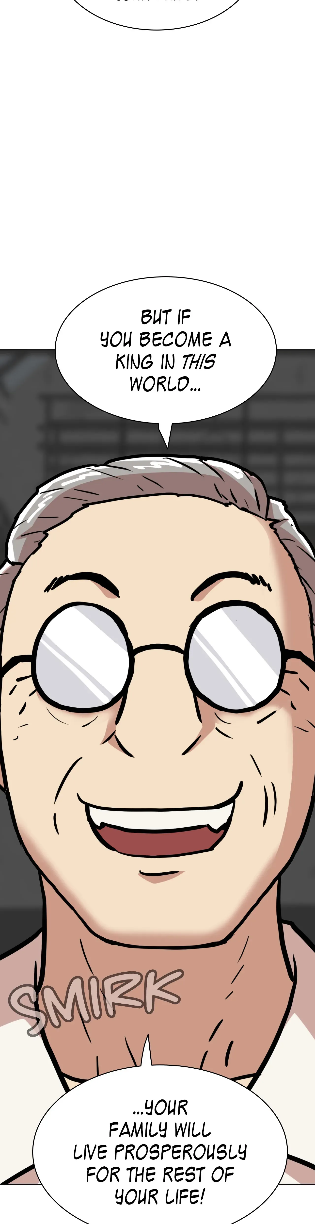 Kings Flung Into the Future Chapter 26 - page 45