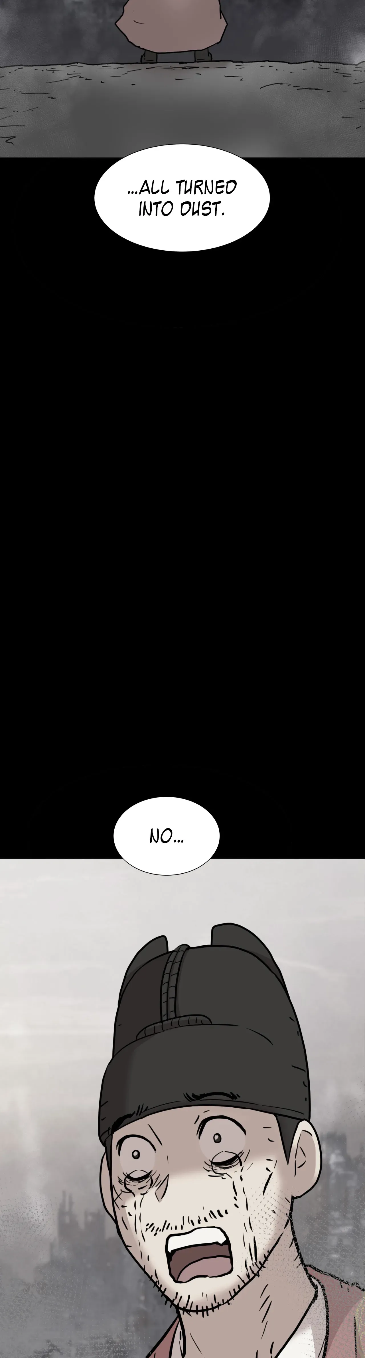 Kings Flung Into the Future Chapter 26 - page 50
