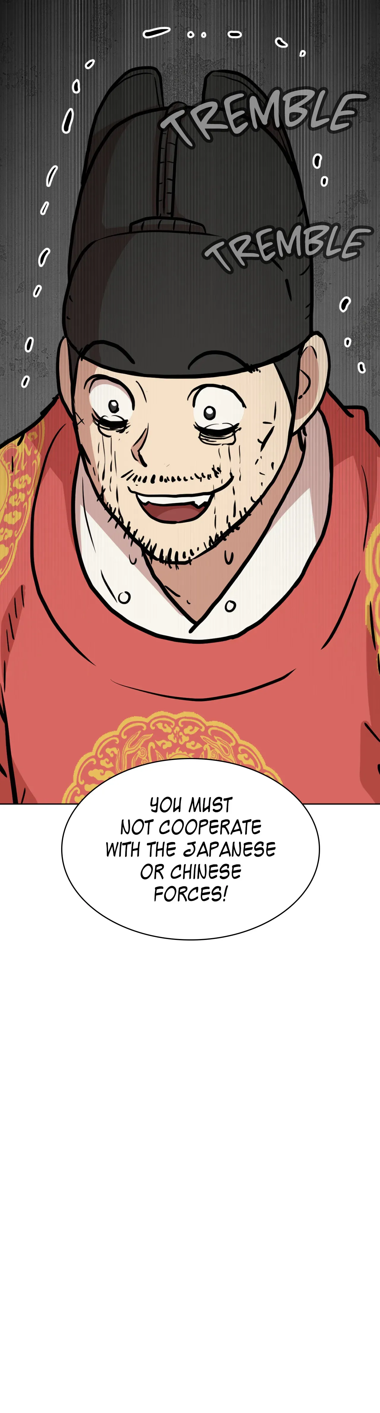 Kings Flung Into the Future Chapter 26 - page 53