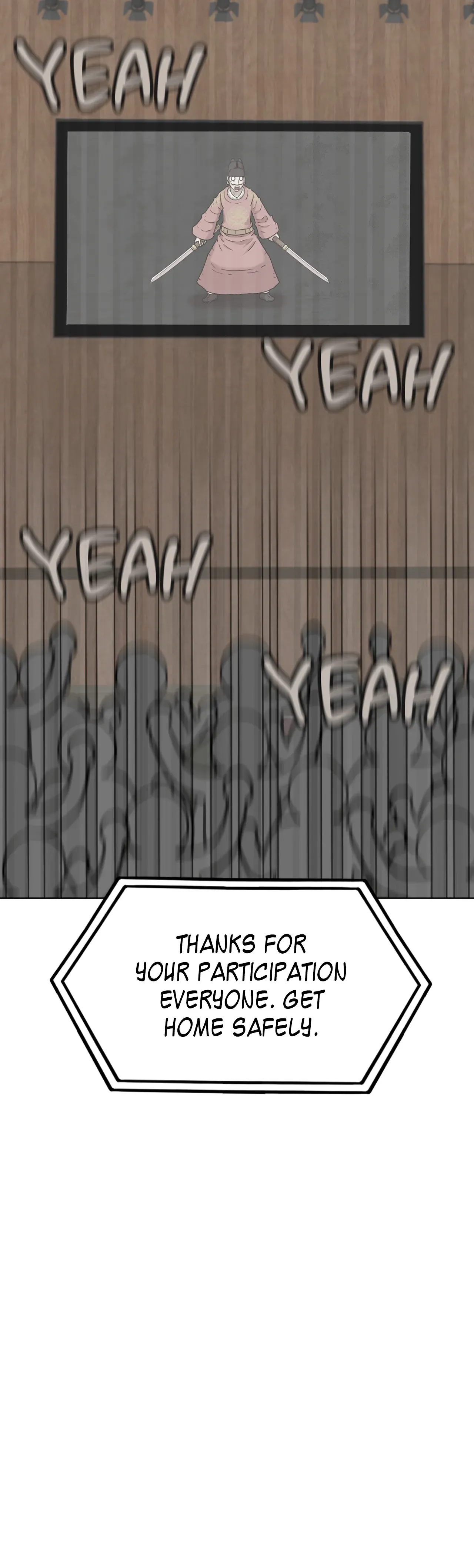 Kings Flung Into the Future Chapter 26 - page 6