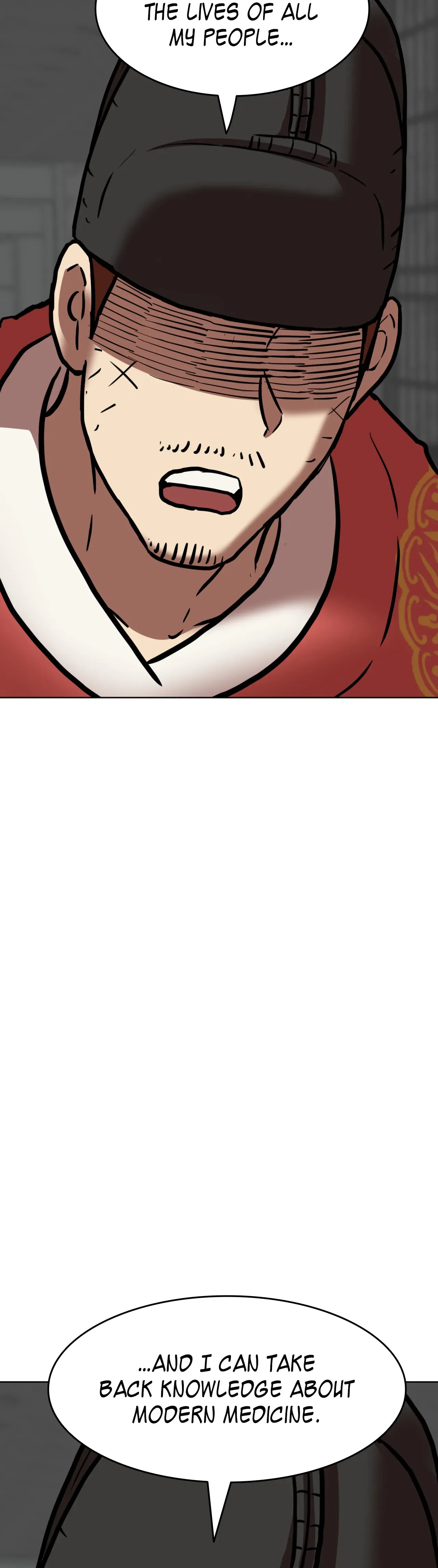 Kings Flung Into the Future Chapter 26 - page 60