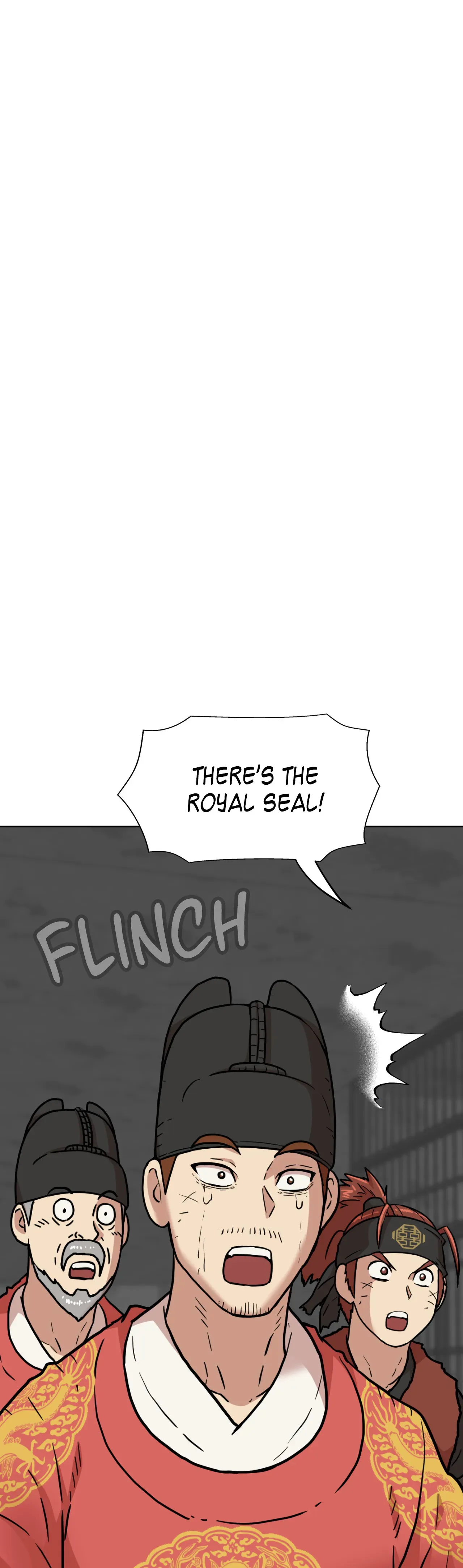 Kings Flung Into the Future Chapter 26 - page 66
