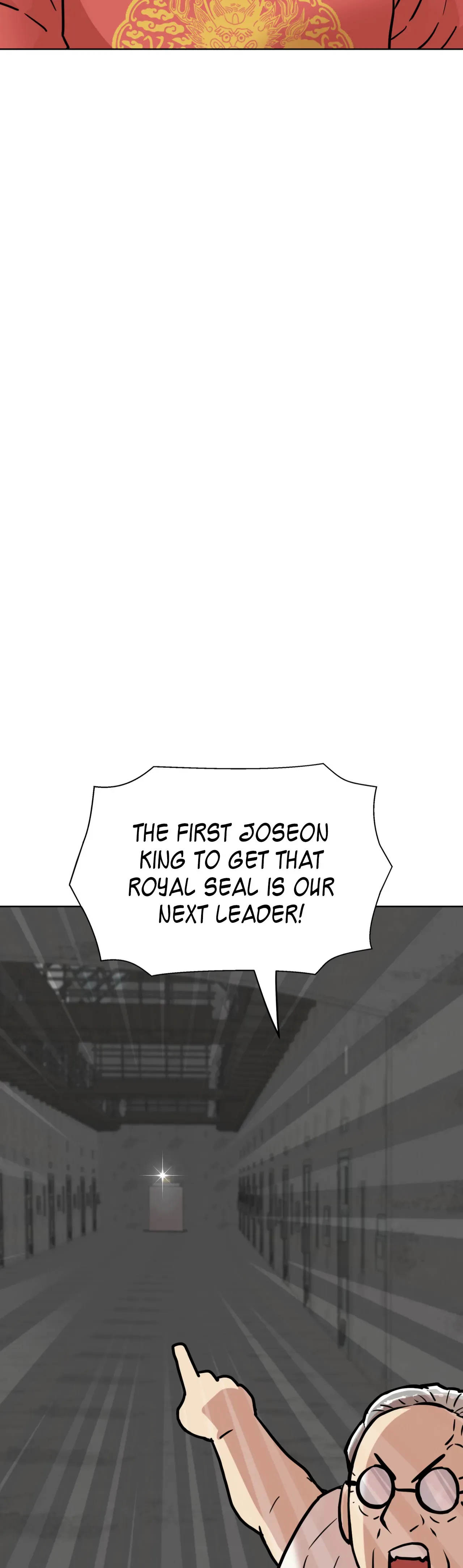 Kings Flung Into the Future Chapter 26 - page 67