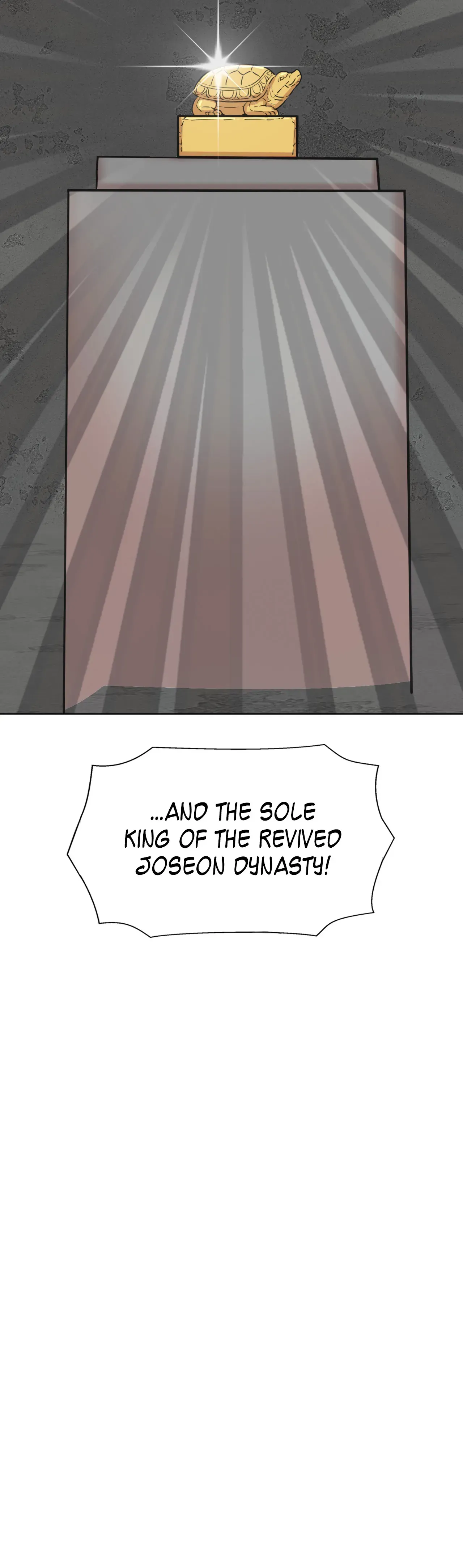 Kings Flung Into the Future Chapter 26 - page 69