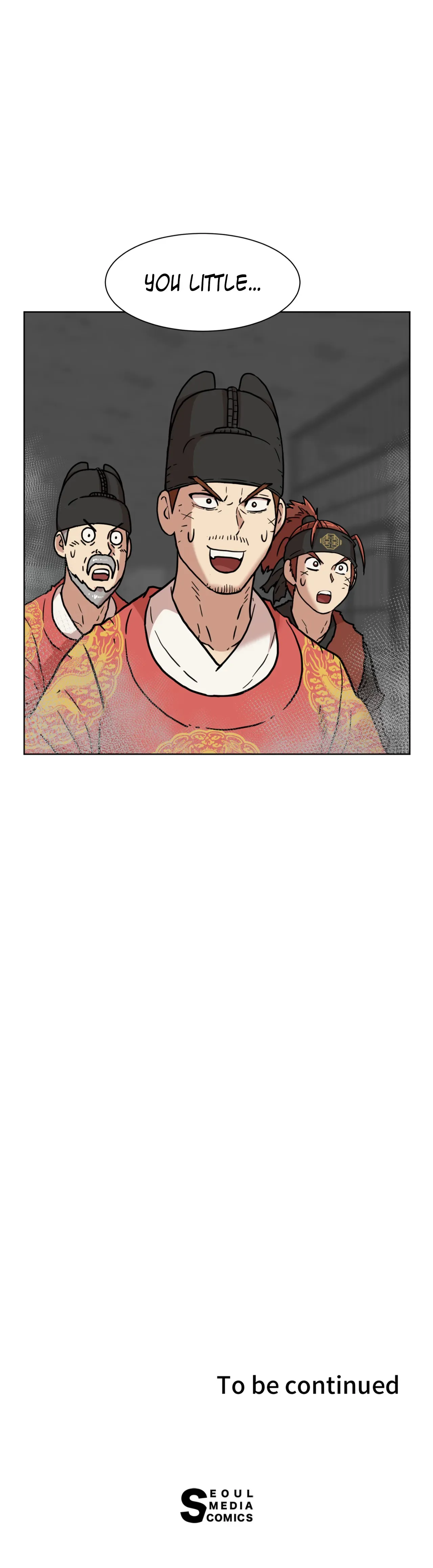 Kings Flung Into the Future Chapter 26 - page 75