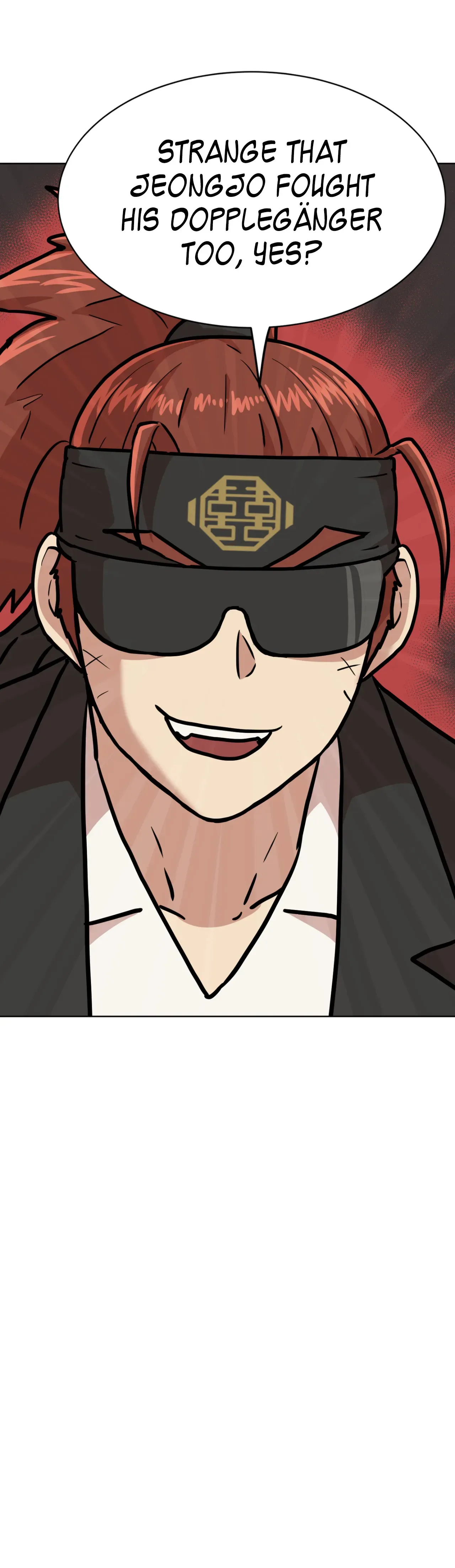 Kings Flung Into the Future Chapter 26 - page 8