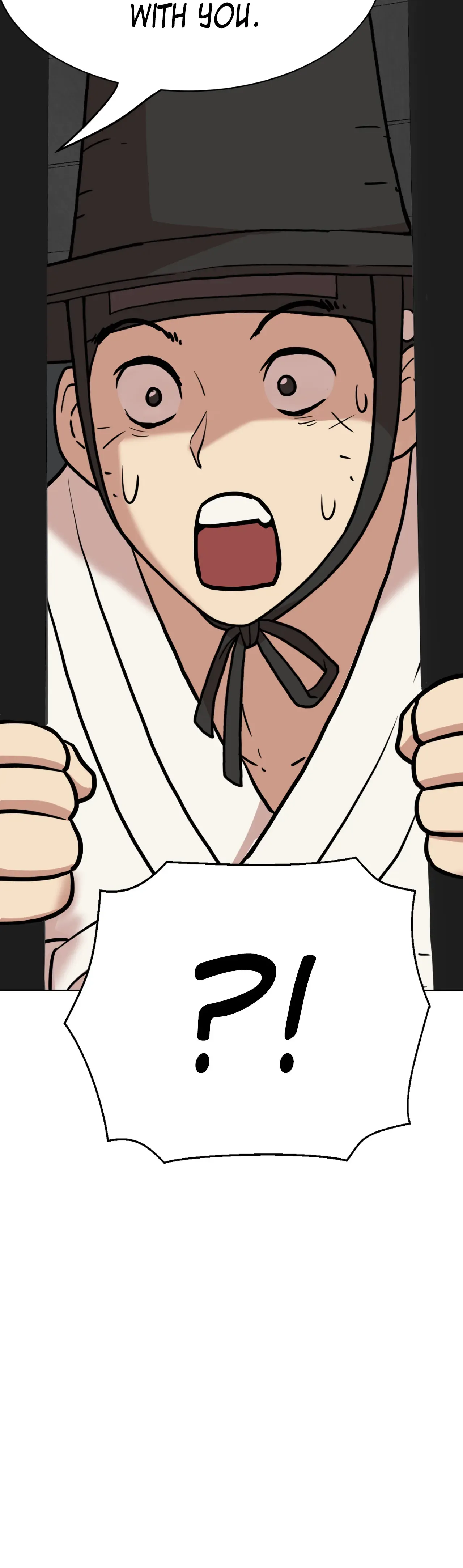 Kings Flung Into the Future Chapter 27 - page 15