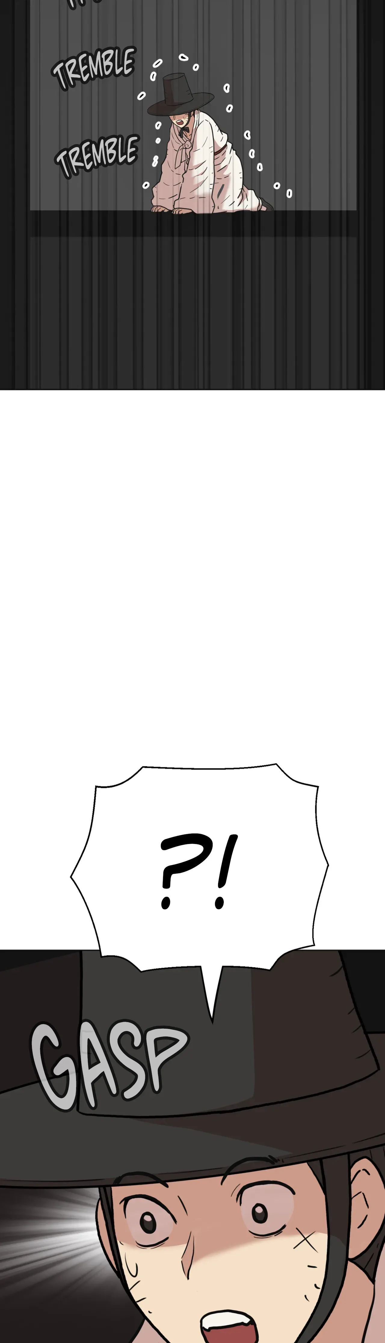 Kings Flung Into the Future Chapter 27 - page 23