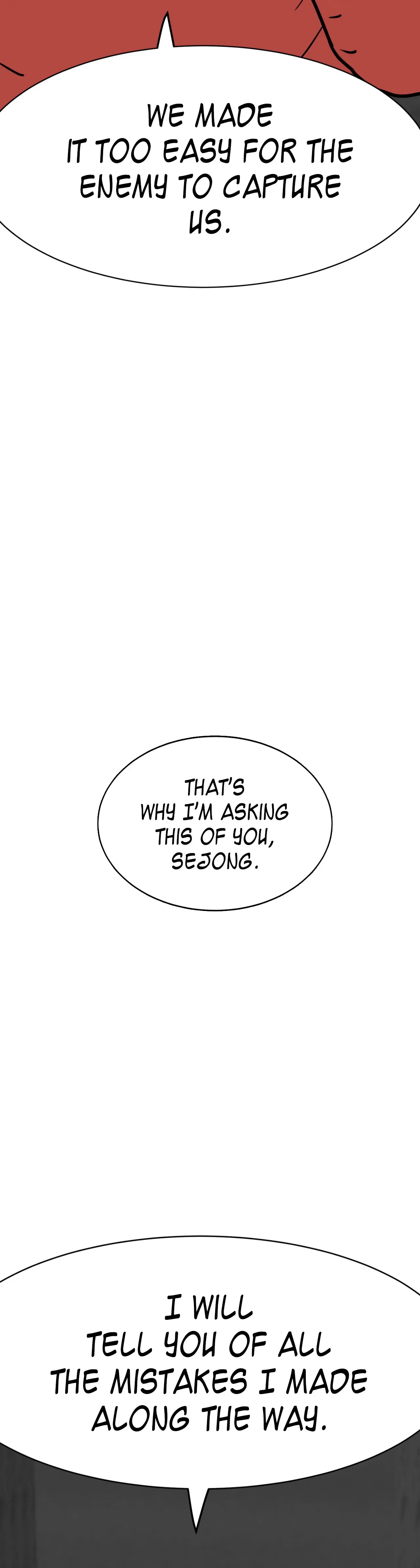 Kings Flung Into the Future Chapter 27 - page 3