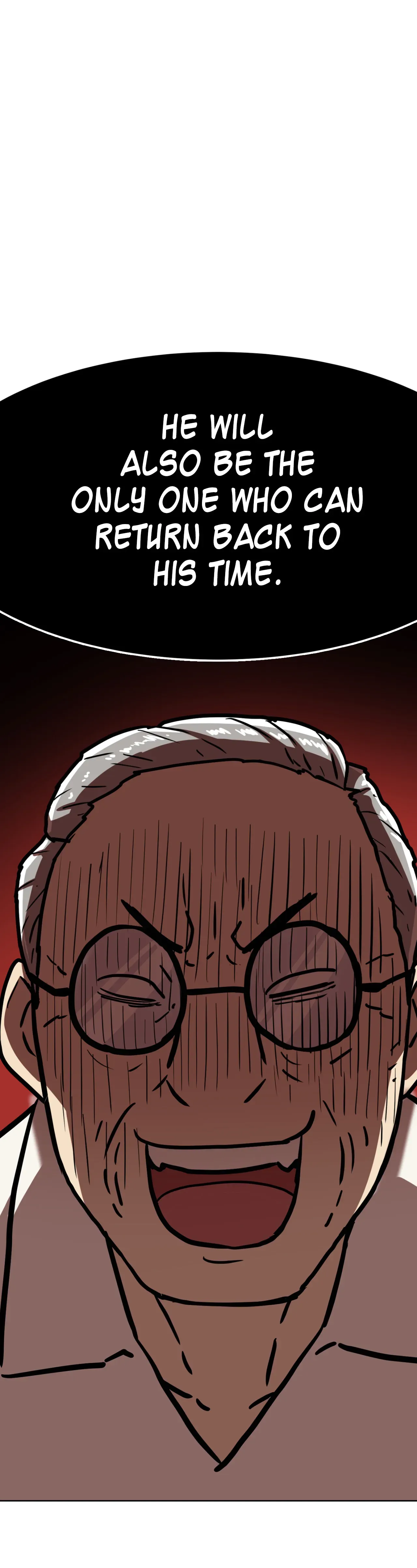 Kings Flung Into the Future Chapter 27 - page 34
