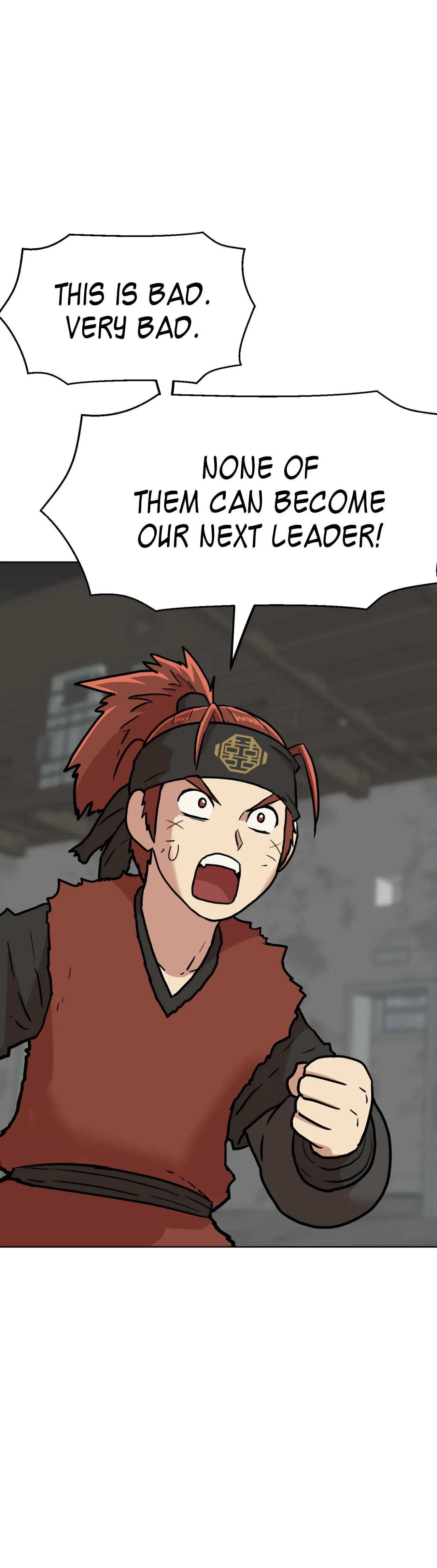 Kings Flung Into the Future Chapter 27 - page 39