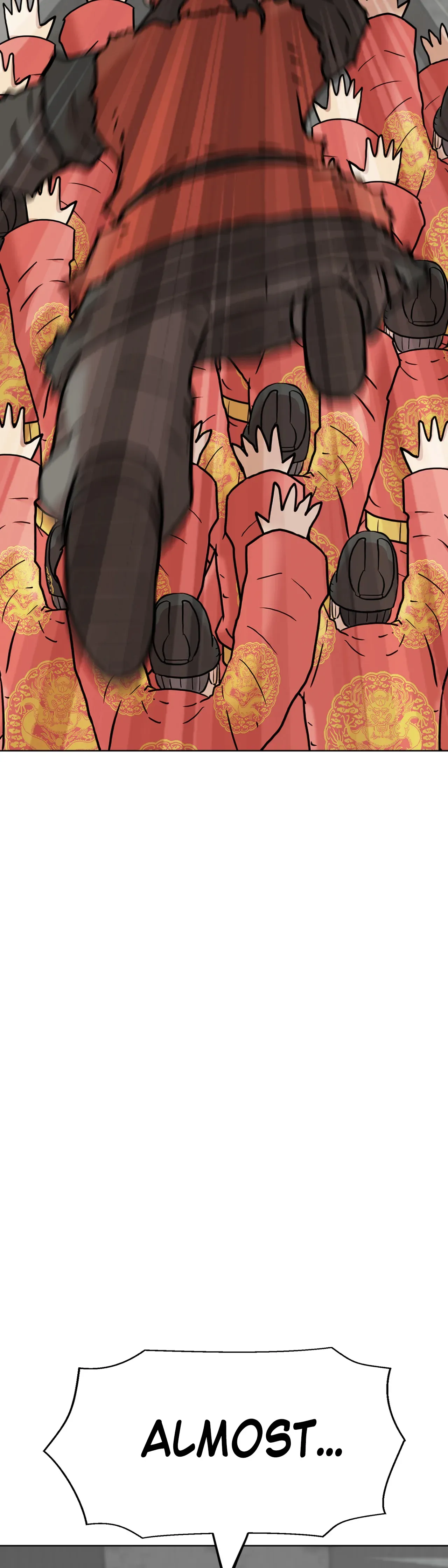 Kings Flung Into the Future Chapter 27 - page 70