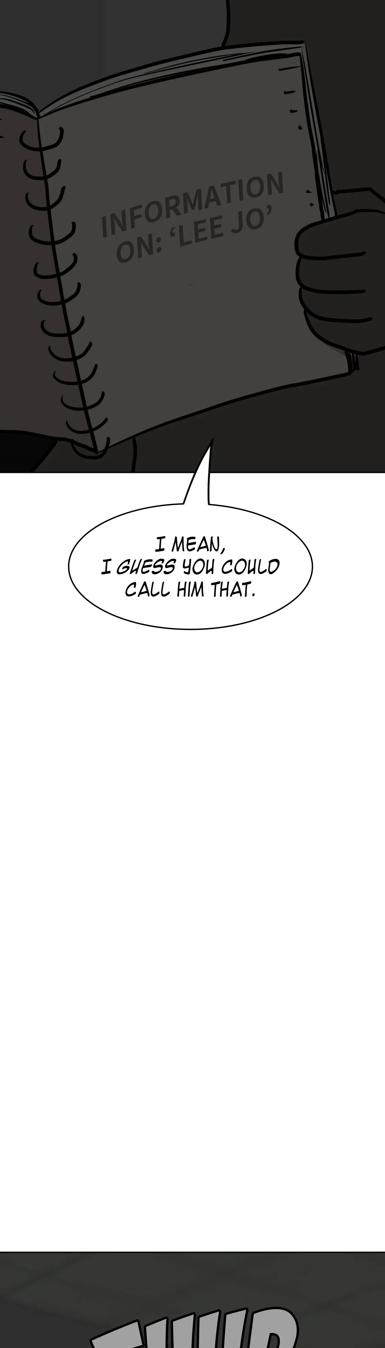 Kings Flung Into the Future Chapter 28 - page 10