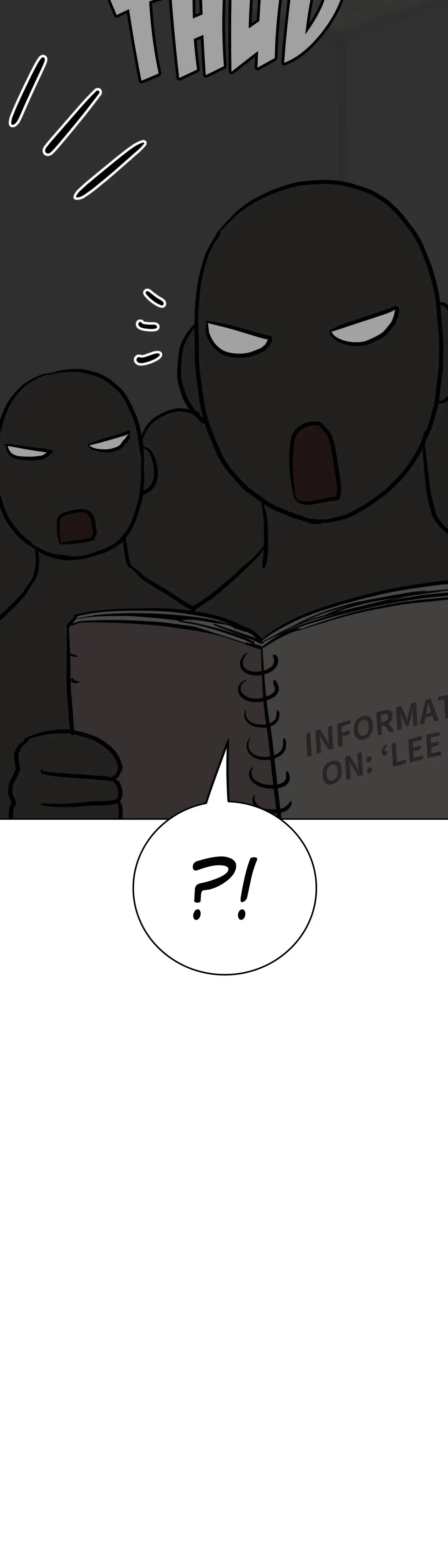 Kings Flung Into the Future Chapter 28 - page 11