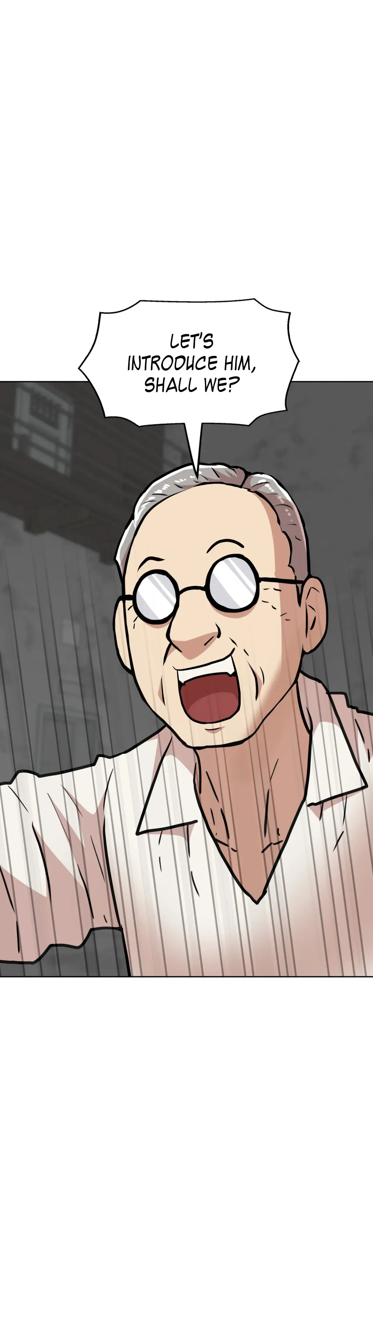 Kings Flung Into the Future Chapter 28 - page 18