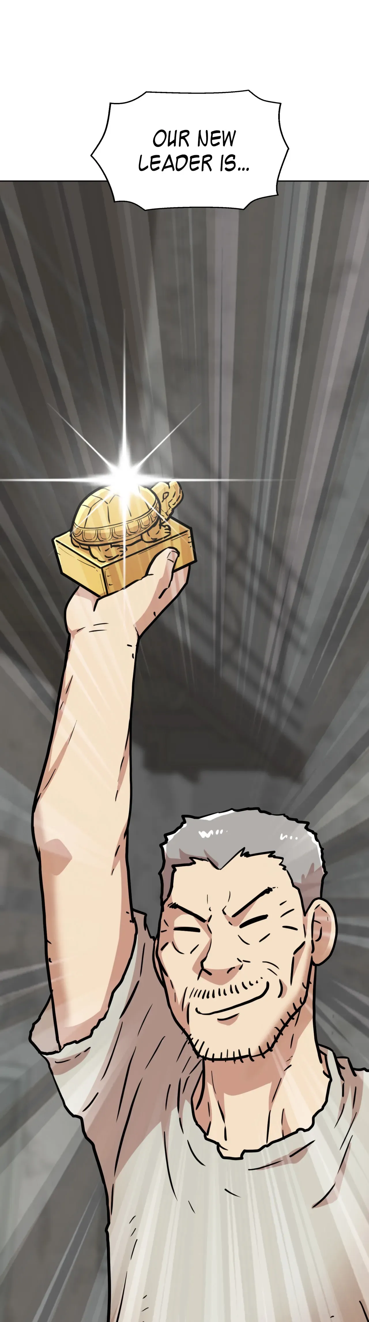 Kings Flung Into the Future Chapter 28 - page 19