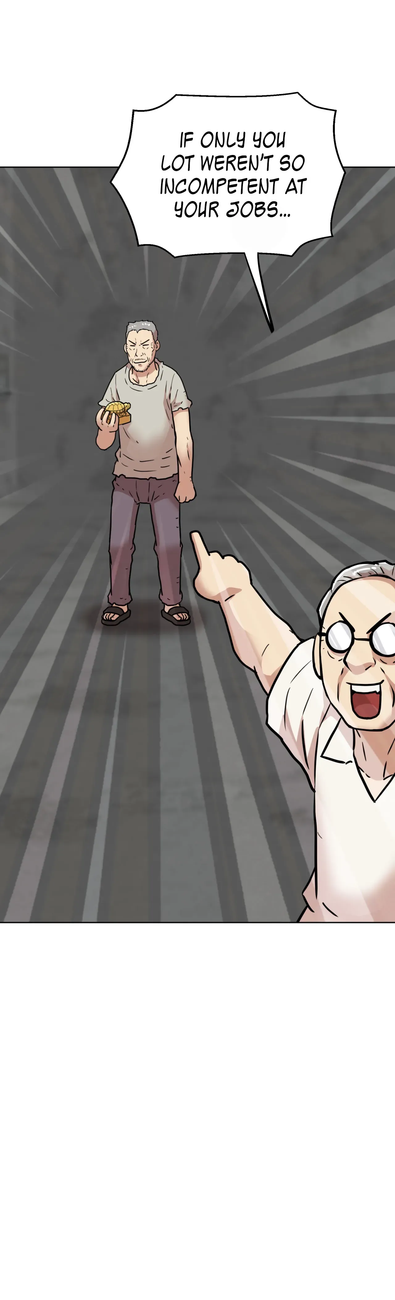 Kings Flung Into the Future Chapter 28 - page 23