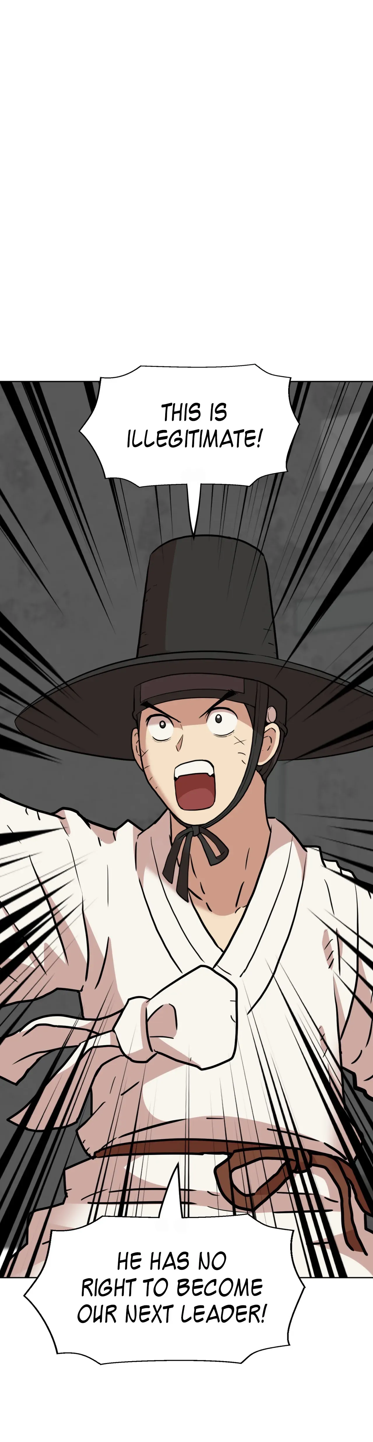 Kings Flung Into the Future Chapter 28 - page 34