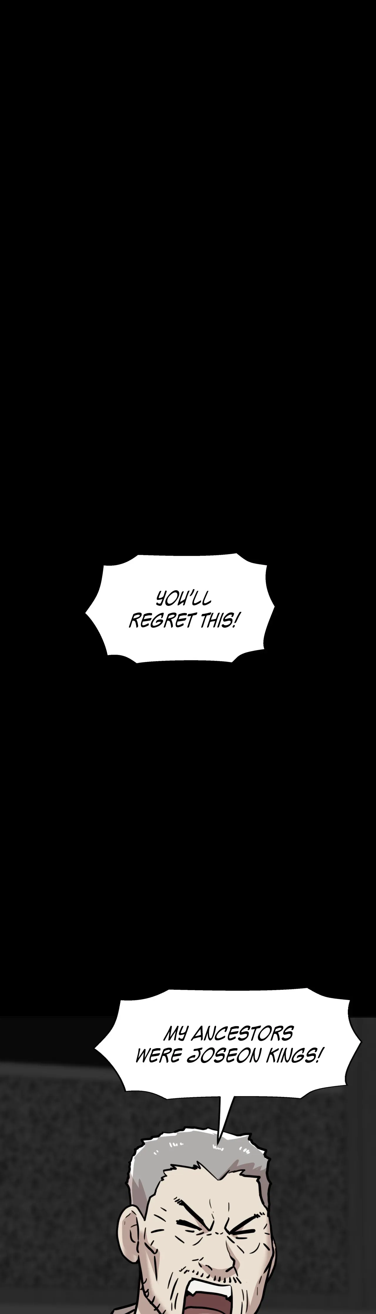 Kings Flung Into the Future Chapter 28 - page 39