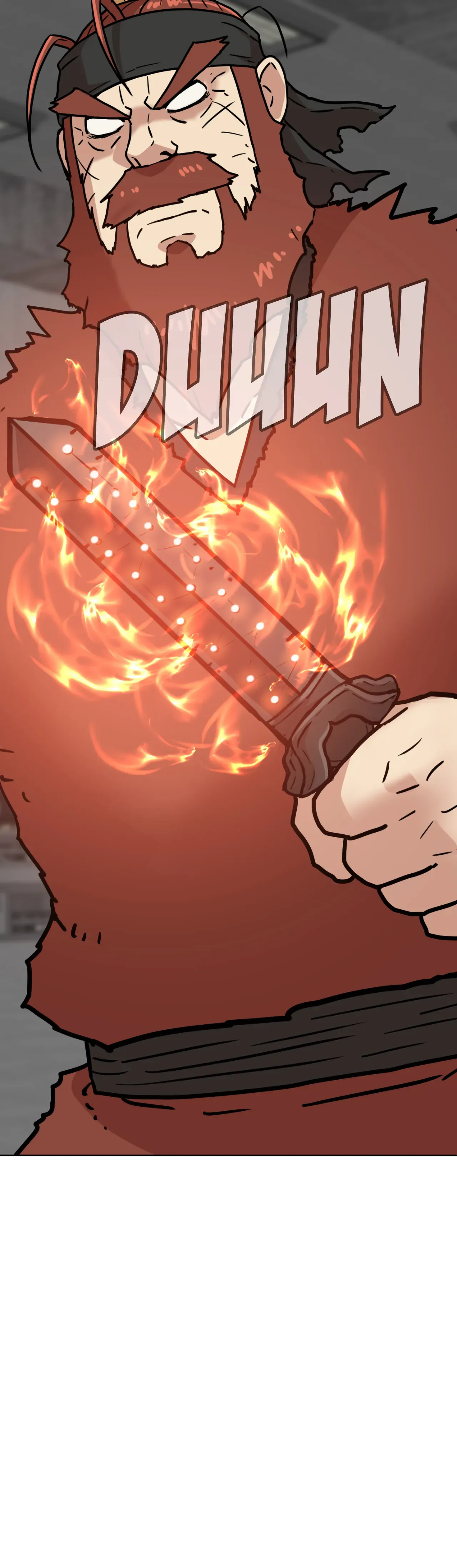 Kings Flung Into the Future Chapter 29 - page 12