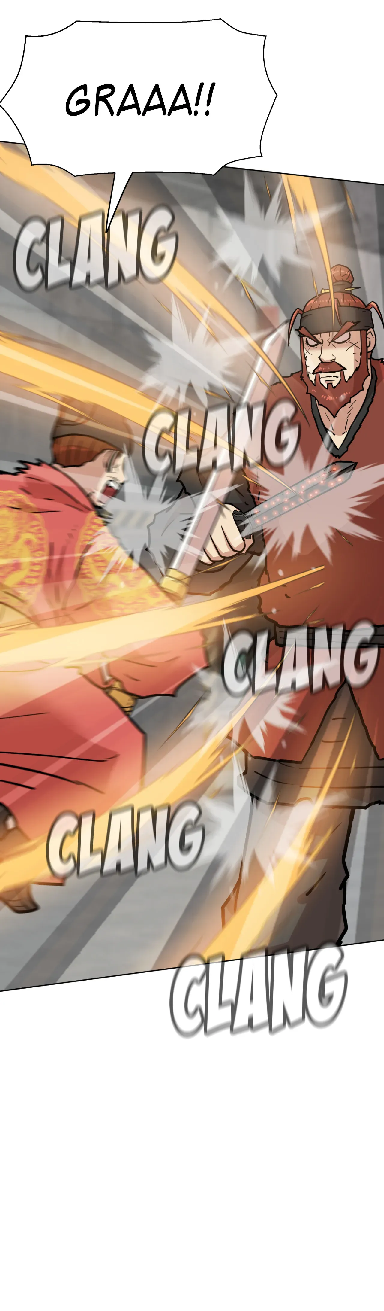 Kings Flung Into the Future Chapter 29 - page 21