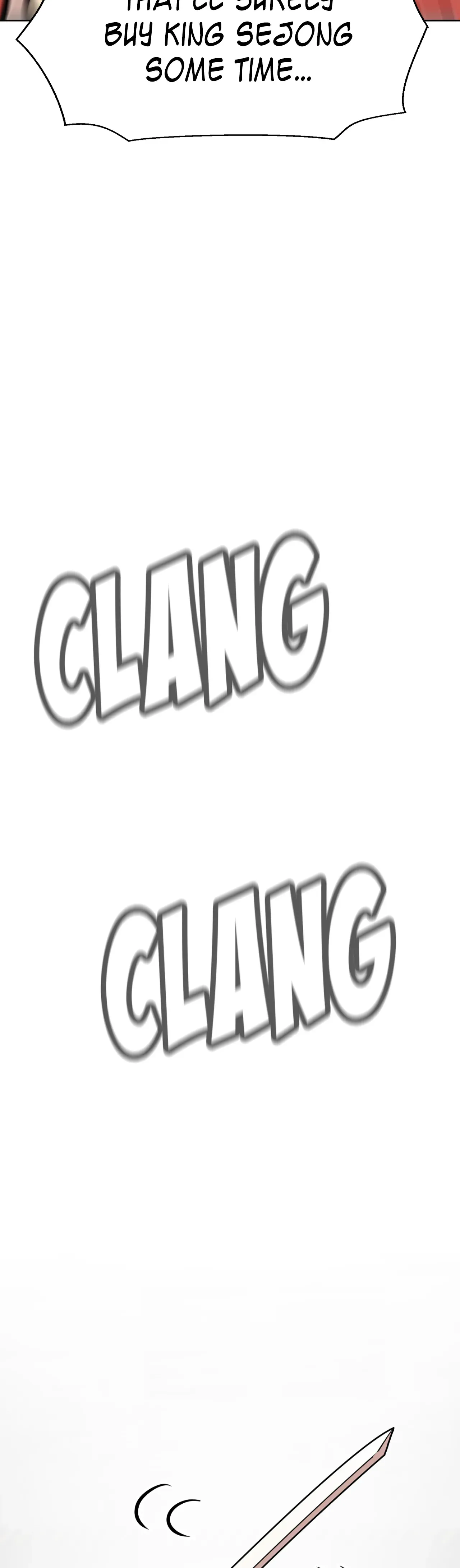 Kings Flung Into the Future Chapter 29 - page 23