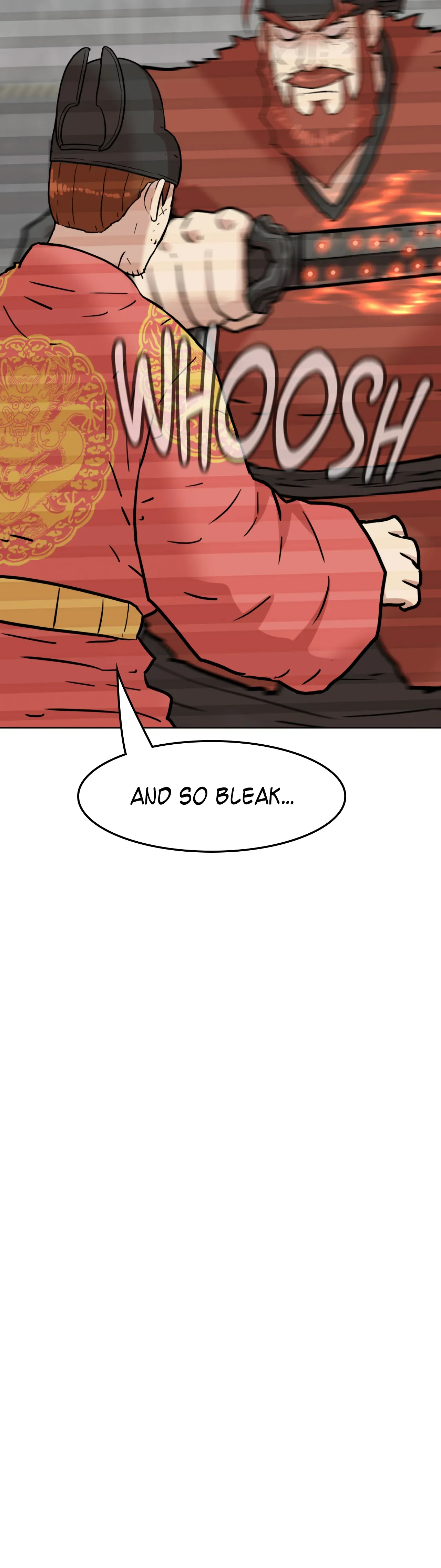 Kings Flung Into the Future Chapter 29 - page 27