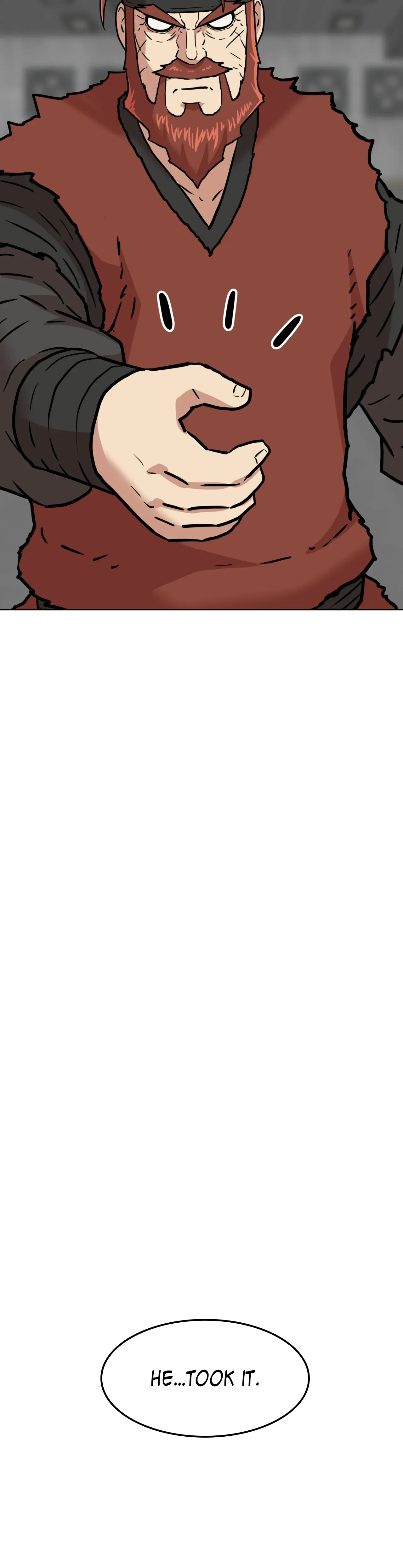 Kings Flung Into the Future Chapter 29 - page 38