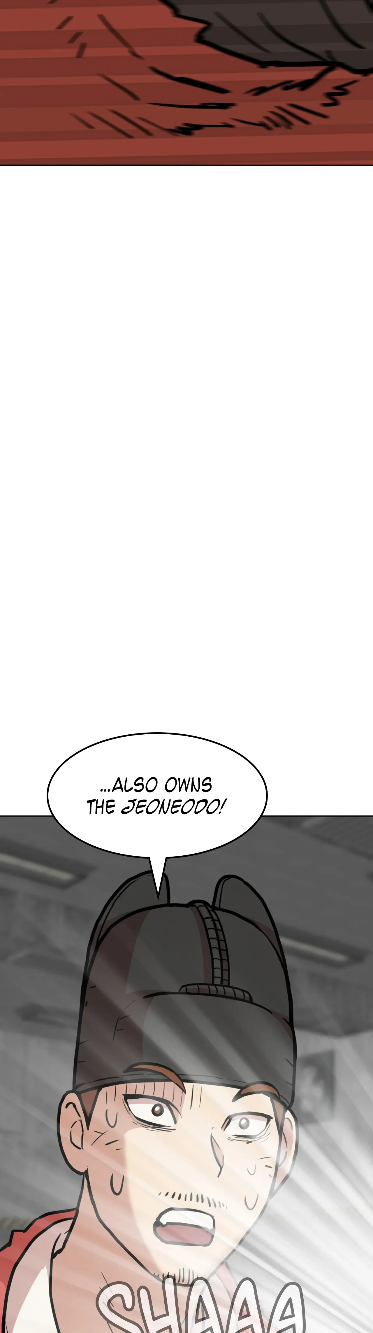 Kings Flung Into the Future Chapter 29 - page 45
