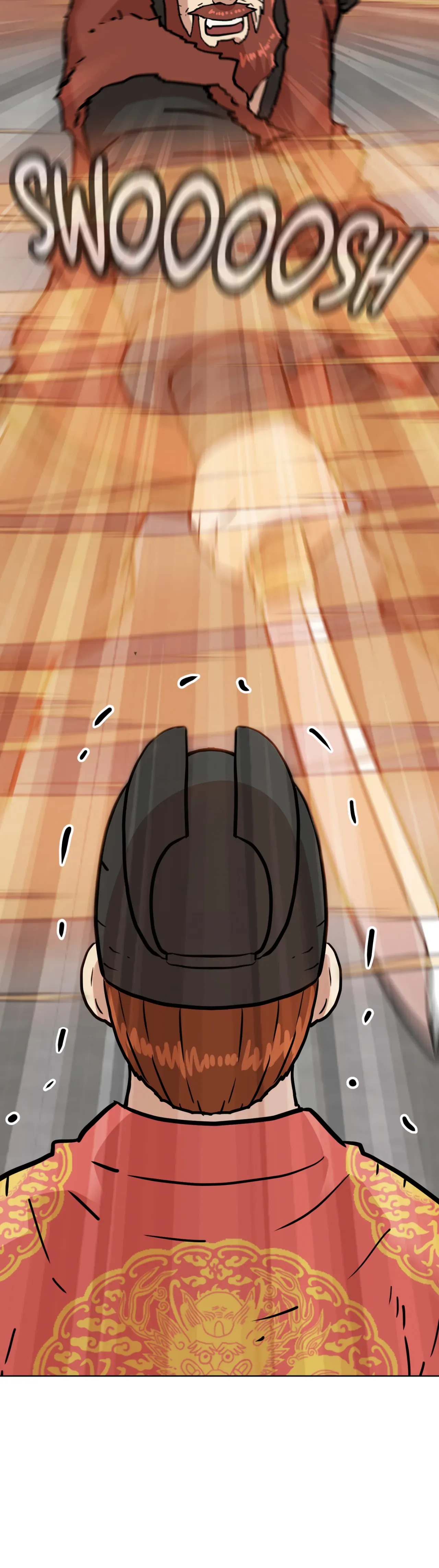Kings Flung Into the Future Chapter 29 - page 46