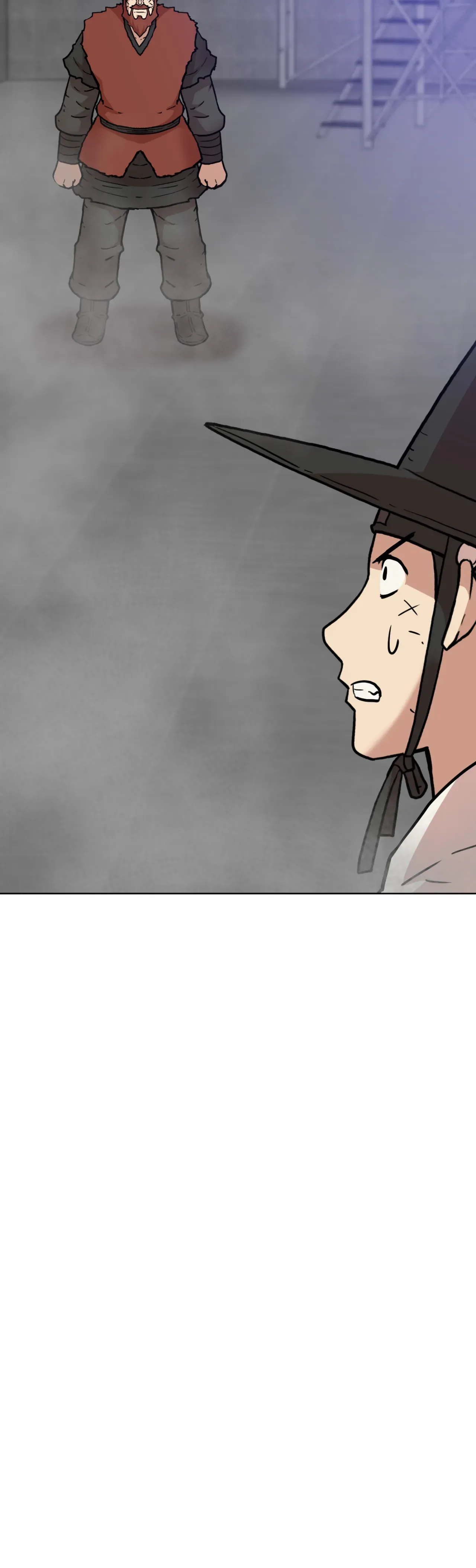 Kings Flung Into the Future Chapter 29 - page 5