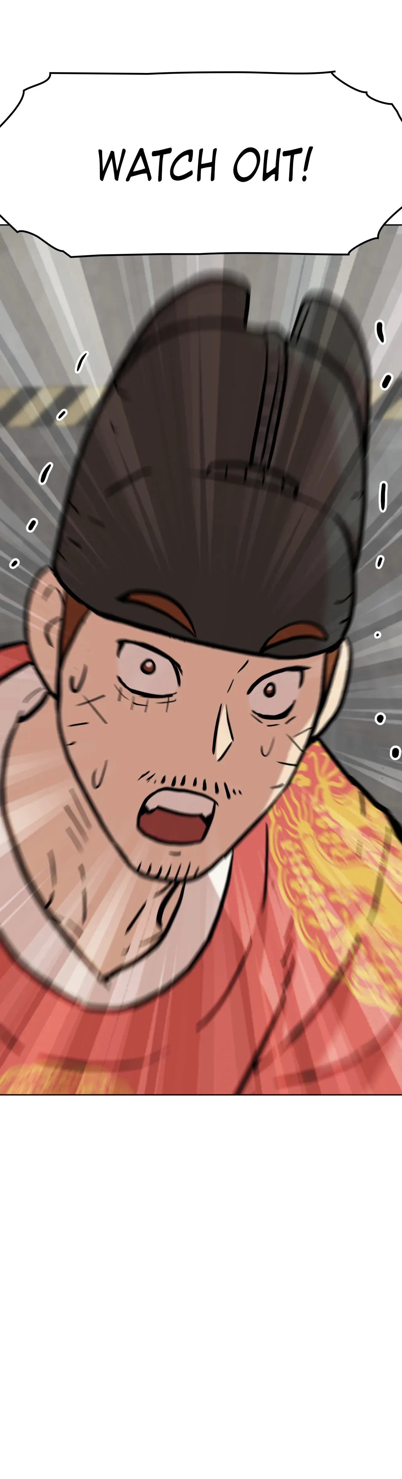 Kings Flung Into the Future Chapter 29 - page 57