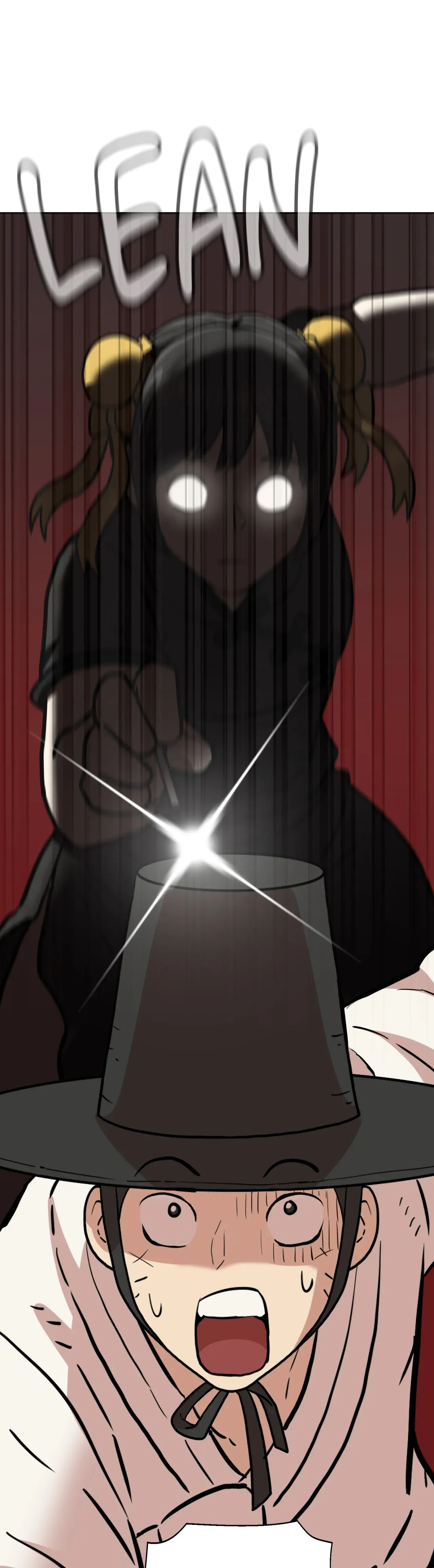 Kings Flung Into the Future Chapter 29 - page 61