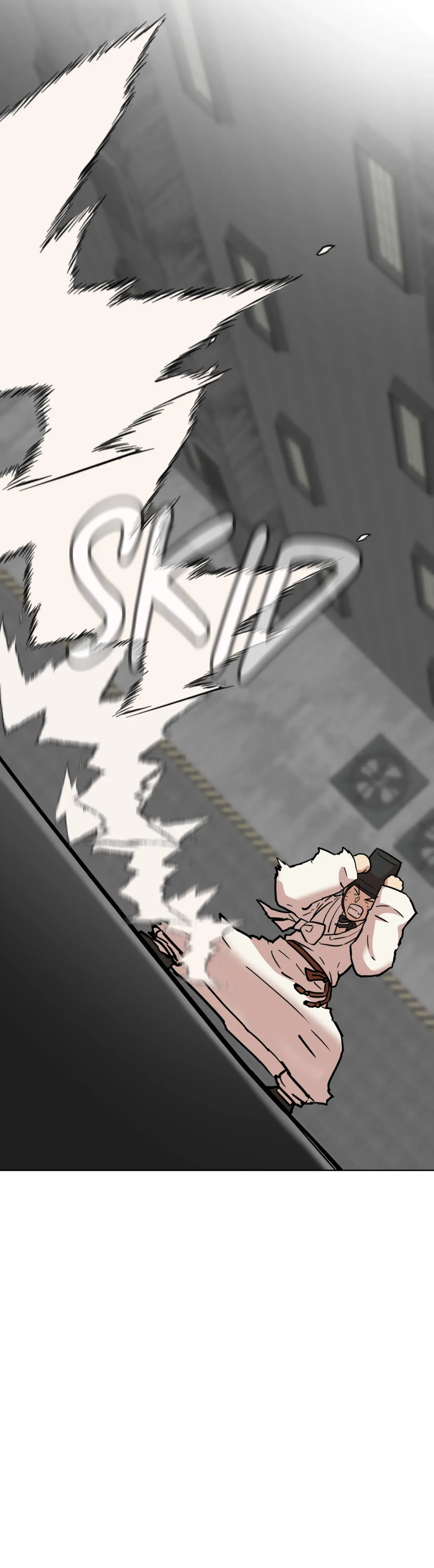 Kings Flung Into the Future Chapter 29 - page 63