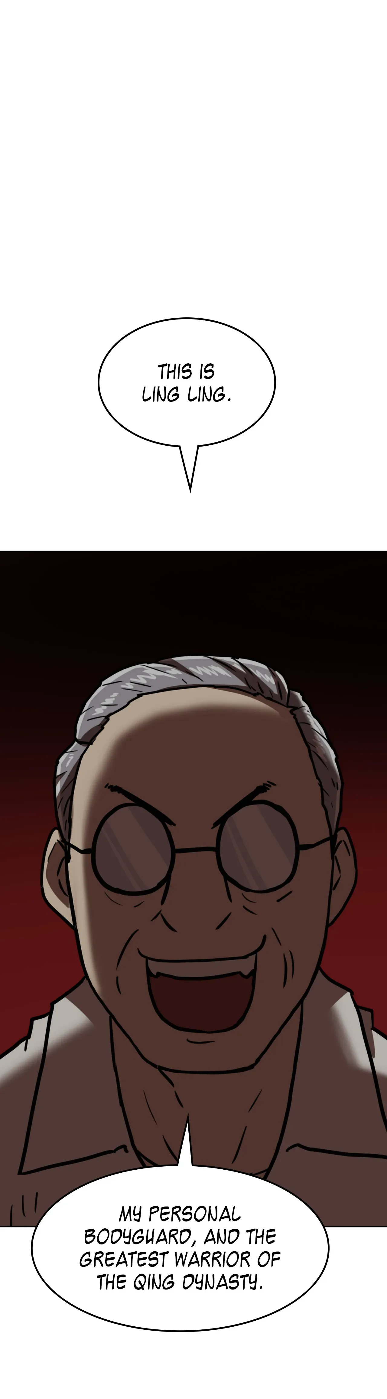 Kings Flung Into the Future Chapter 29 - page 64