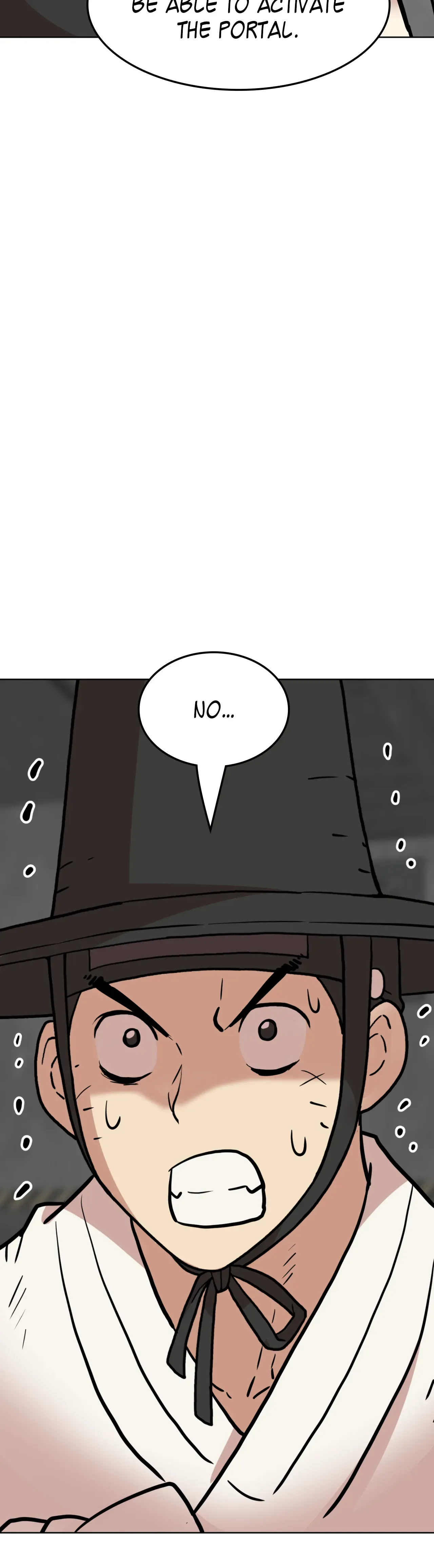 Kings Flung Into the Future Chapter 29 - page 66