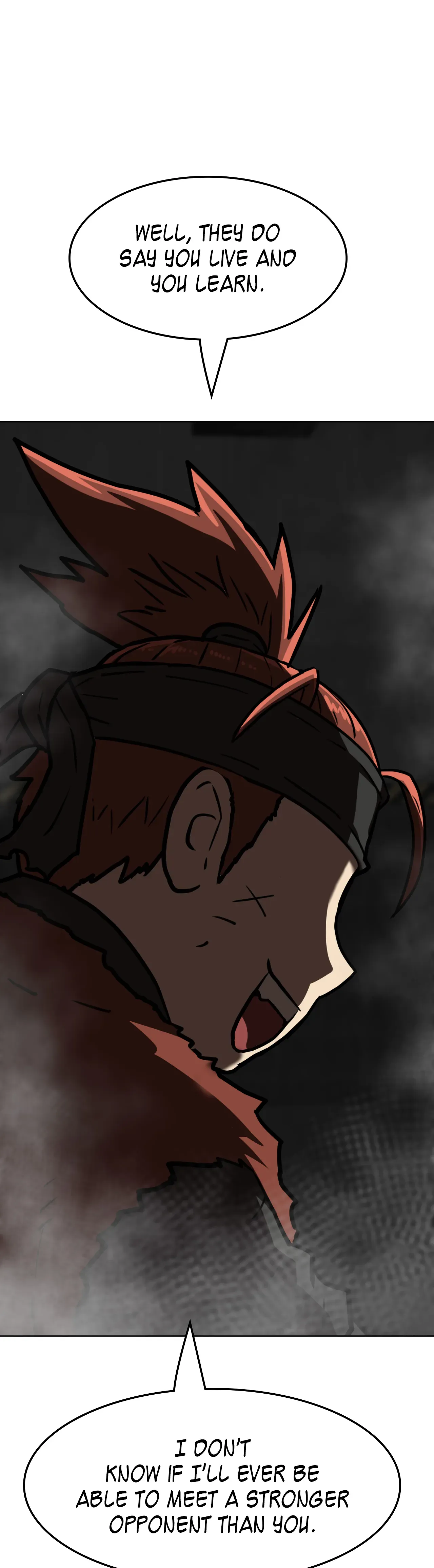 Kings Flung Into the Future Chapter 29 - page 77