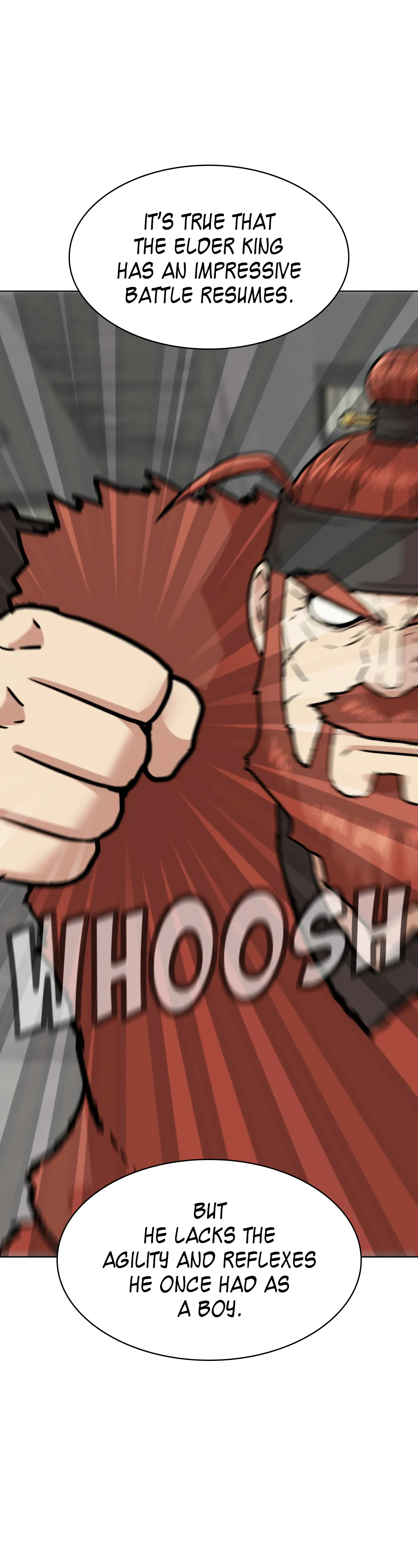 Kings Flung Into the Future Chapter 30 - page 15