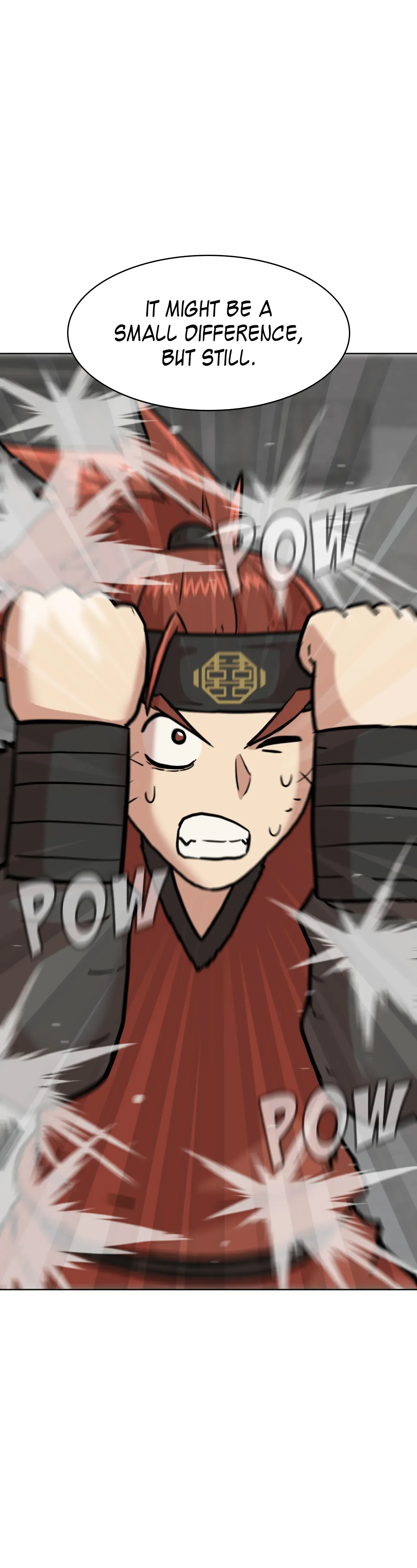Kings Flung Into the Future Chapter 30 - page 16