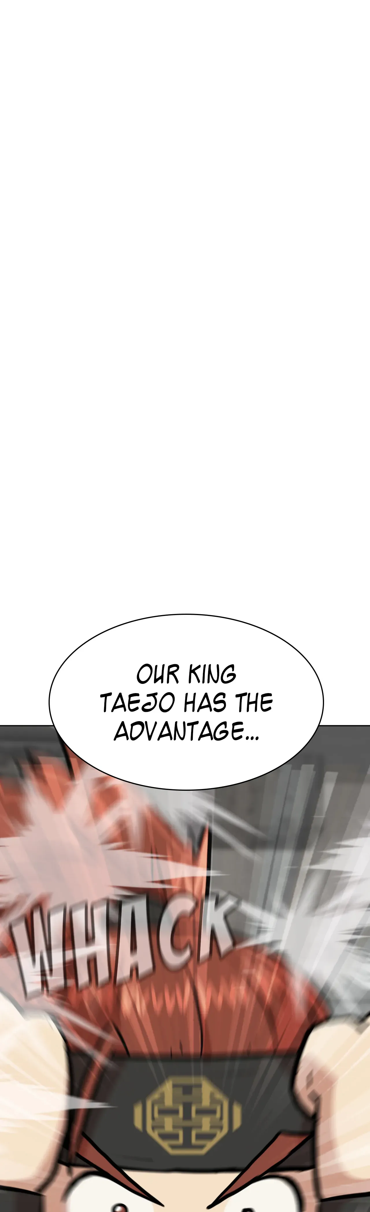Kings Flung Into the Future Chapter 30 - page 17