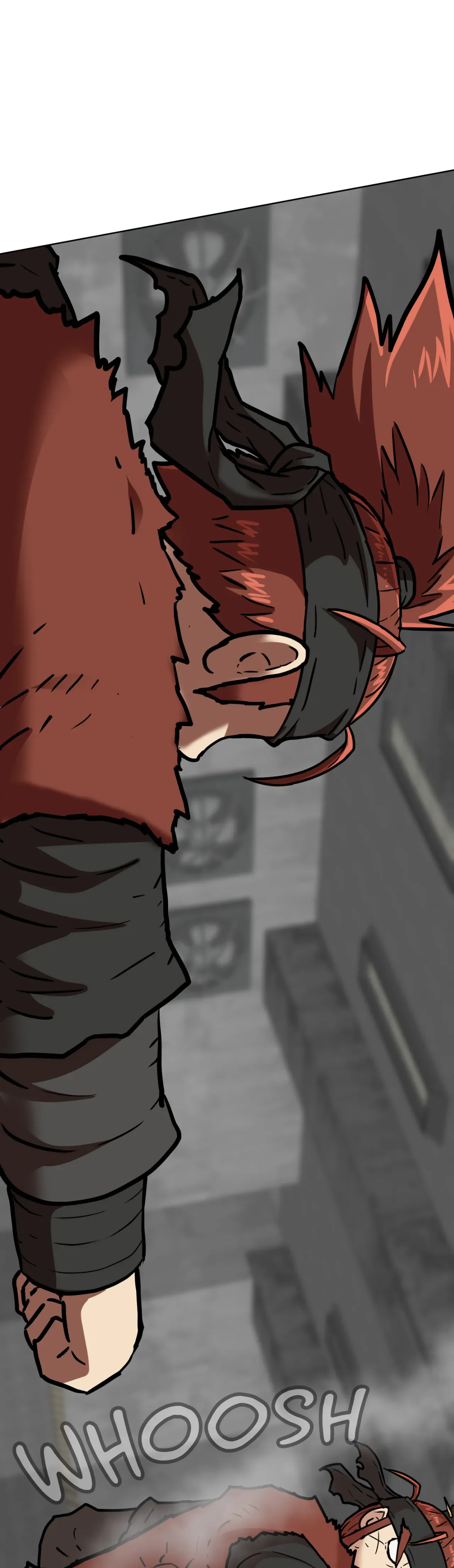 Kings Flung Into the Future Chapter 30 - page 25