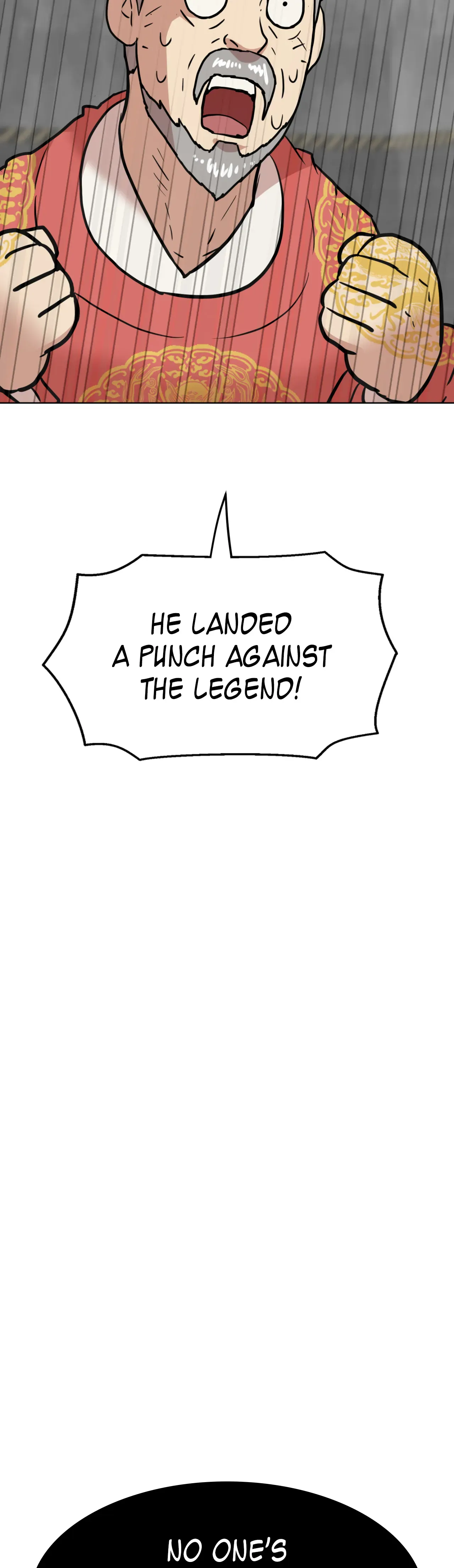 Kings Flung Into the Future Chapter 30 - page 27
