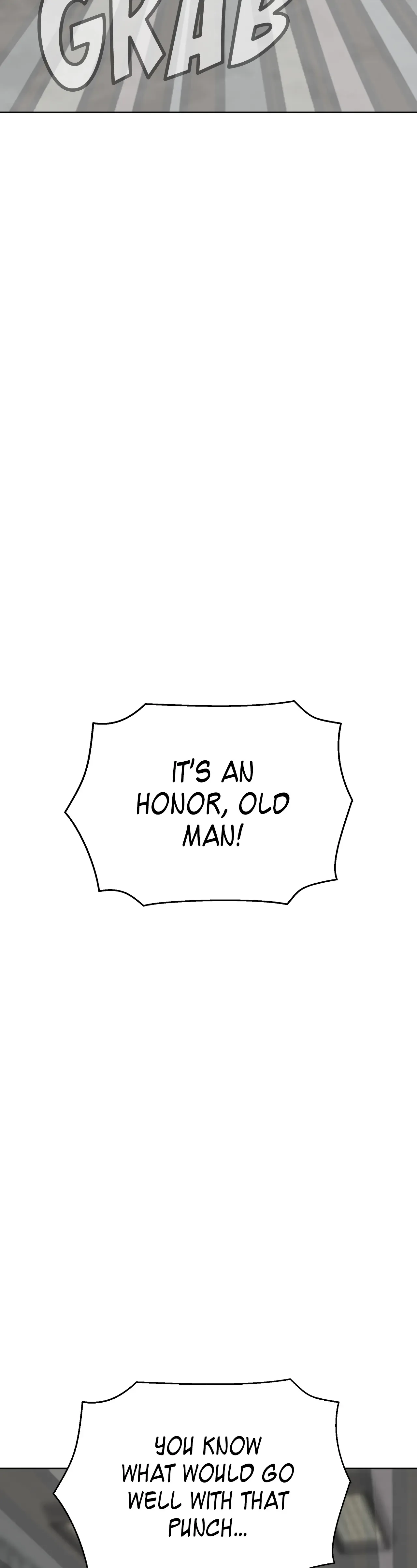 Kings Flung Into the Future Chapter 30 - page 32