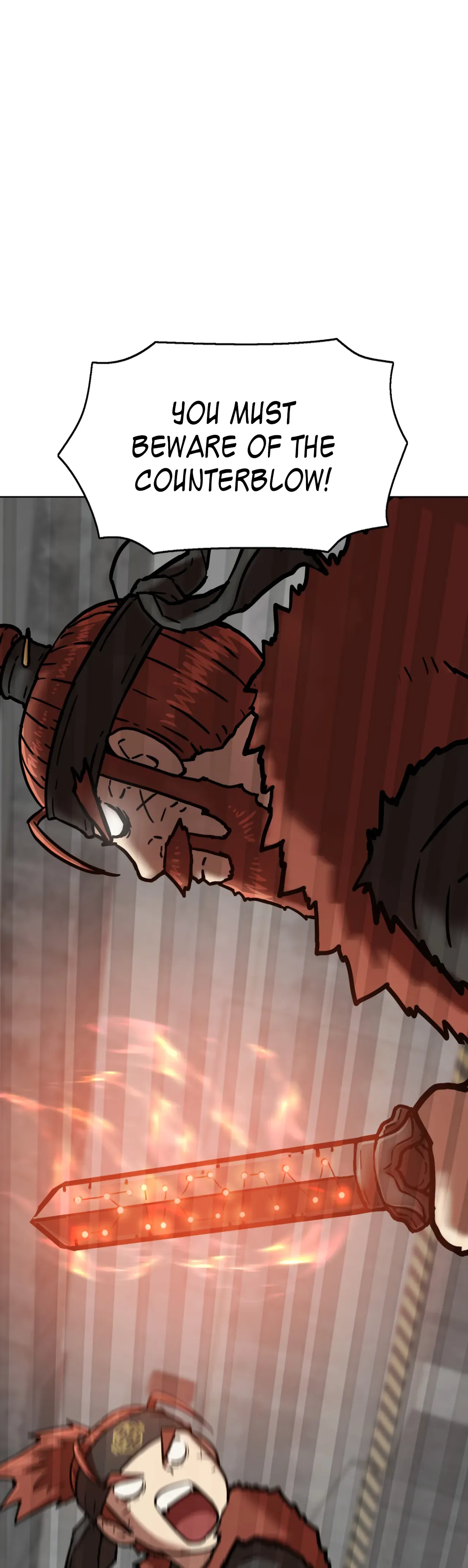 Kings Flung Into the Future Chapter 30 - page 35