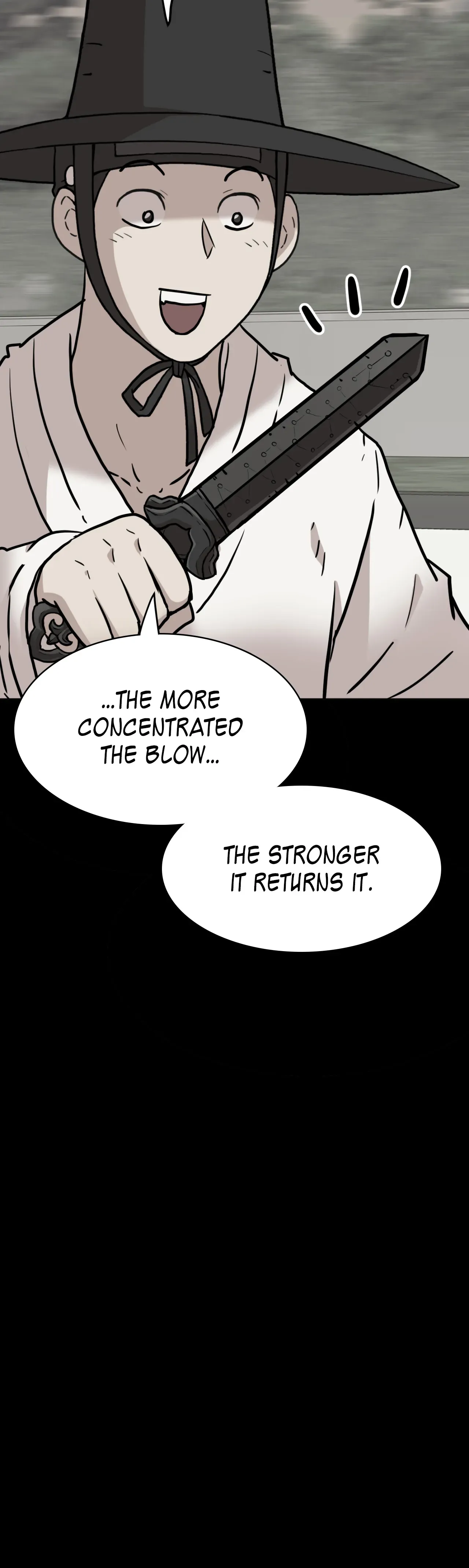 Kings Flung Into the Future Chapter 30 - page 39
