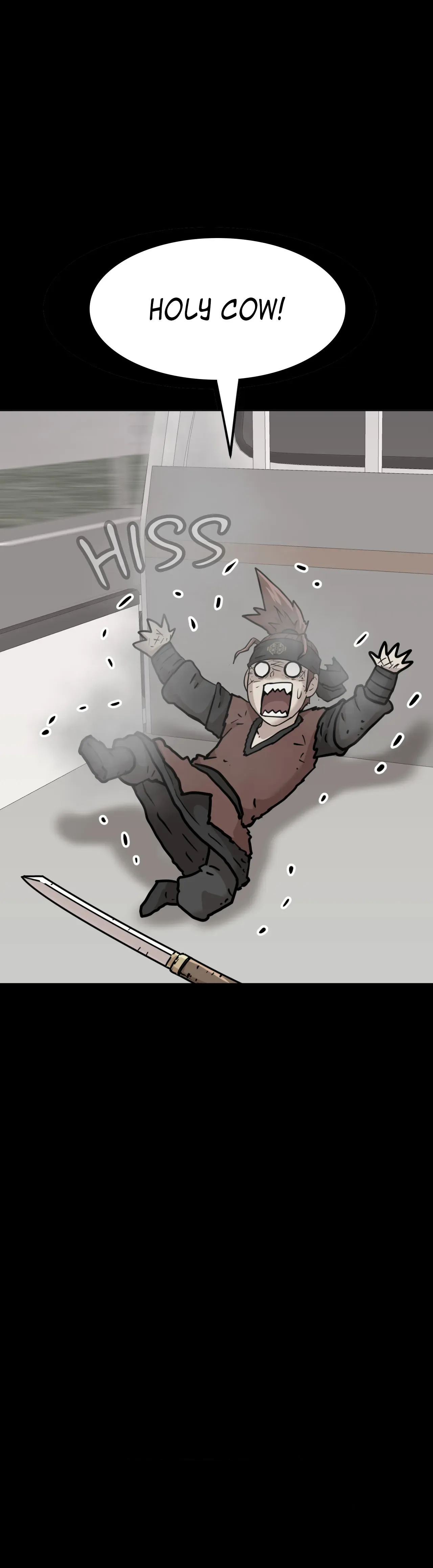 Kings Flung Into the Future Chapter 30 - page 42