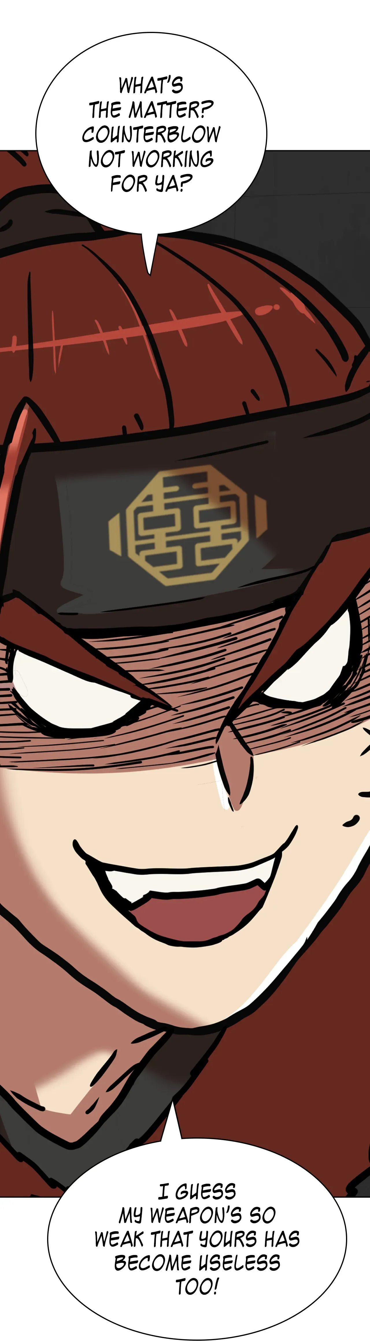 Kings Flung Into the Future Chapter 30 - page 51